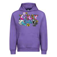 Tulip x ray tech Urban Hoodie - AdoDesignShop