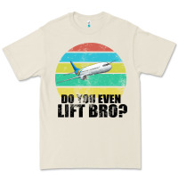 Bone Do You Even Lift Bro Premium Tee - Bettercallsaul