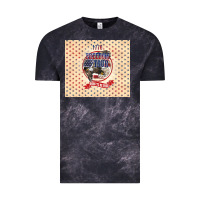 Cloud Black freedom tour Vintage Tee - TumblerDesignByShophia