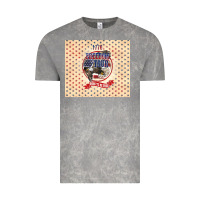 Cloud Rock freedom tour Vintage Tee - TumblerDesignByShophia