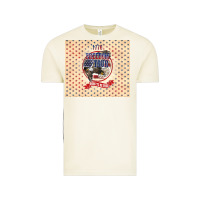 Vintage Arctic freedom tour Vintage Tee - TumblerDesignByShophia