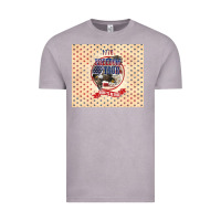 Vintage Zinc freedom tour Vintage Tee - TumblerDesignByShophia