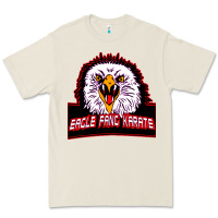 Bone Eagle Fang Karate Premium Tee - Bettercallsaul