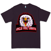 Plum Eagle Fang Karate Premium Tee - Bettercallsaul