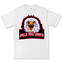 White Eagle Fang Karate Premium Tee - Bettercallsaul