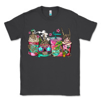 Smoke skeleton summer coffee cups Classic Tee - Jasminsmagicworld