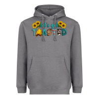 Storm let's get toasted Heavyweight Hoodie - Artiststas
