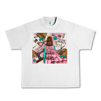 Lunar Rock i rescue craft supplies i'm not a hoarder i'm hero Urban Heavy Tee - TumblerDesignByShophia