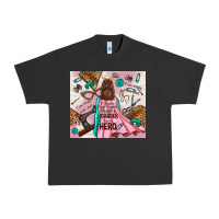 Pigment Black i rescue craft supplies i'm not a hoarder i'm hero Urban Heavy Tee - TumblerDesignByShophia