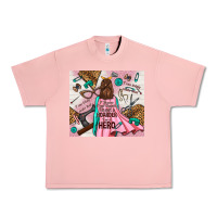 Salmon i rescue craft supplies i'm not a hoarder i'm hero Urban Heavy Tee - TumblerDesignByShophia