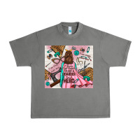 Tornado i rescue craft supplies i'm not a hoarder i'm hero Urban Heavy Tee - TumblerDesignByShophia