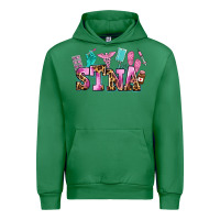 Emerald stna Urban Hoodie - AdoDesignShop