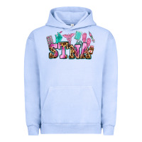 Pigment Grape Ice stna Urban Hoodie - AdoDesignShop