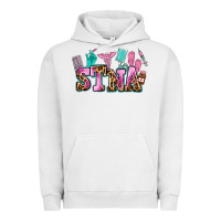 Pigment Lunar Rock stna Urban Hoodie - AdoDesignShop
