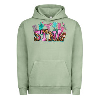 Stna Urban Hoodie | Teevron
