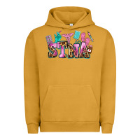Pigment Peanut Butter stna Urban Hoodie - AdoDesignShop