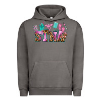 Pigment Tornado stna Urban Hoodie - AdoDesignShop