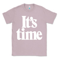 Lilac its time Classic Tee - minhPixels