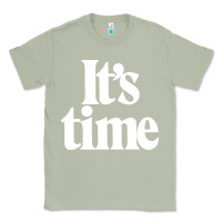 Matcha its time Classic Tee - minhPixels