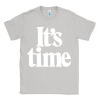 Moon Dust its time Classic Tee - minhPixels