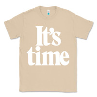 Mushroom its time Classic Tee - minhPixels