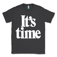 Smoke its time Classic Tee - minhPixels