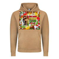 Vintage Camel juneteenth breaking every chain since 1865 Vintage Hoodie - CowGirlArtShop