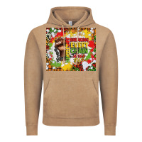 Juneteenth Breaking Every Chain Since 1865 Vintage Hoodie | Teevron