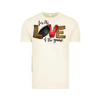 Vintage Arctic for the love of the game ice hockey Vintage Tee - Jasminsmagicworld
