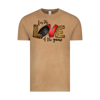Vintage Camel for the love of the game ice hockey Vintage Tee - Jasminsmagicworld