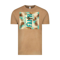 Vintage Camel faith with cross Vintage Tee - TumblerDesignByShophia