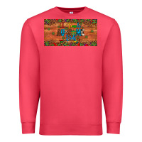 Cardinal i teach au some kids license plate Premium Sweatshirt - Artiststas