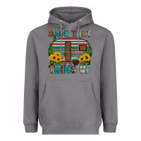 Storm back that thing up Heavyweight Hoodie - Artiststas