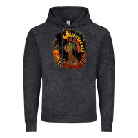 Juneteenth Freedom 1865 Vintage Hoodie | Teevron