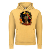 Vintage Mustard juneteenth freedom 1865 Vintage Hoodie - CowGirlArtShop