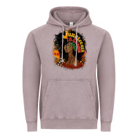 Vintage Zinc juneteenth freedom 1865 Vintage Hoodie - CowGirlArtShop