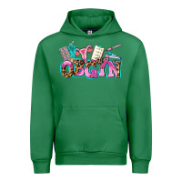 Emerald obgyn Urban Hoodie - AdoDesignShop