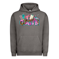 Pigment Tornado obgyn Urban Hoodie - AdoDesignShop