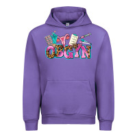 Tulip obgyn Urban Hoodie - AdoDesignShop