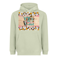 Matcha i pretend coffee helps but i'm still a bitch Heavyweight Hoodie - Artiststas