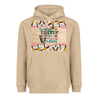 Mushroom i pretend coffee helps but i'm still a bitch Heavyweight Hoodie - Artiststas