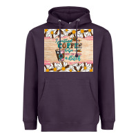 I Pretend Coffee Helps But I'm Still A Bitch Heavyweight Hoodie | Teevron