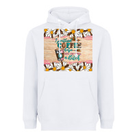 White i pretend coffee helps but i'm still a bitch Heavyweight Hoodie - Artiststas