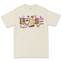 Bone Easter Nurse Premium Tee - RanaPortraitStore