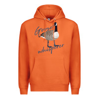 Carrot Canadian Goose Whisperer Shirt Funny Cute Bird Hunter Gift 2 Premium Hoodie - minhPixels