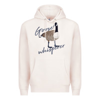 Pale Pink Canadian Goose Whisperer Shirt Funny Cute Bird Hunter Gift 2 Premium Hoodie - minhPixels