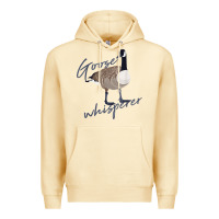 Pina Colada Canadian Goose Whisperer Shirt Funny Cute Bird Hunter Gift 2 Premium Hoodie - minhPixels