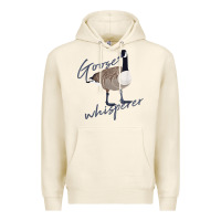 Tofu Canadian Goose Whisperer Shirt Funny Cute Bird Hunter Gift 2 Premium Hoodie - minhPixels