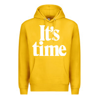 Lemon its time Premium Hoodie - minhPixels