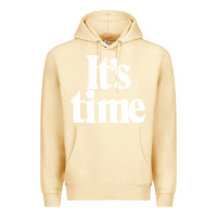 Pina Colada its time Premium Hoodie - minhPixels